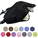 Babys-Dreams Pushchair Muff with Lambs Wool, 12 Colours, Cuddly Hand Warmers for Pushchairs, Buggies, Bike Trailers – Wool