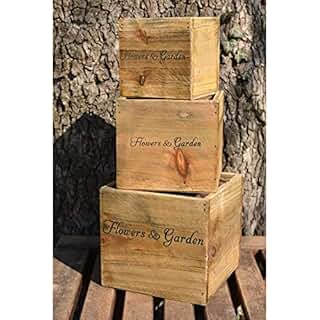 Suchergebnis auf Amazon.de für: holzkisten: Garten