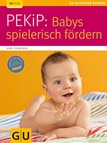 Download PEKiP: Babys spielerisch fördern Download PEKiP: Babys spielerisch fördern