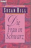 Cover zum Buch Die Frau in Schwarz