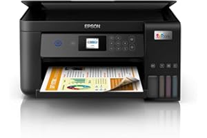 Epson; Imprimante à Jet d'encre L4260; A4; Résolution : 5760 x 1440 DPI; Colour