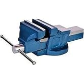 Steiner 125 Mm Profesyonel Masa Tezgah Mengenesi &Ouml;rsl&uuml; D&ouml;ner