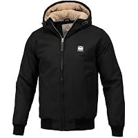 Pull Polaire Homme 1/4 Zip - Col Montant, Tissu Respirant - Idéal Randonnée, Sport Ou Casual