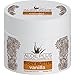 Produktbild Aloe Plus Natural Body Butter - 200ml - Provides rich and lasting hydration - Restores natural moisture of the skin leaving it soft and smooth (Vanilla)