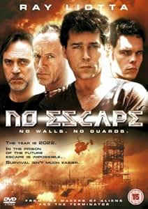 1994 No Escape