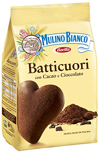 BISCOTTI BATTICUORI 350GR
