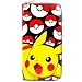 Produktbild Pokemon Pikachu Pokeball Schwarz Portemonnaie Geldbörse