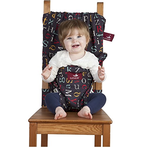 MOBISEAT Mobiseat Reisesitz Hochstuhl-Zubehör, Marine