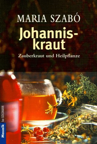 Preisvergleich Produktbild Johanniskraut