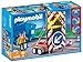 Price comparison product image Playmobil - 4049 LED Signal on Trailer
