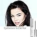 Organyc Eyelash & Eyebrow Growth Serum (High Potency) Grows Longer, Fuller, Thicker Lashes & Brows in 60 days! Enhancing Conditioner Treatment Boosts Regrowth Prevents Thinning Breakage and Fall Out