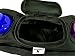 My Pram Pal® Organiser Universal Baby Buggy Stroller Travel Storage Bag Pouch