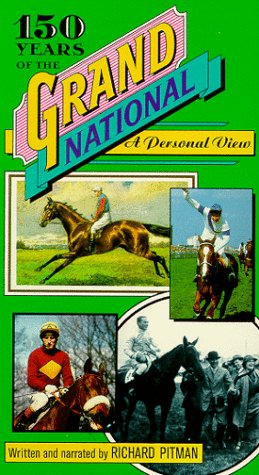 Preisvergleich Produktbild 150 Years of the Grand Nationa [VHS]