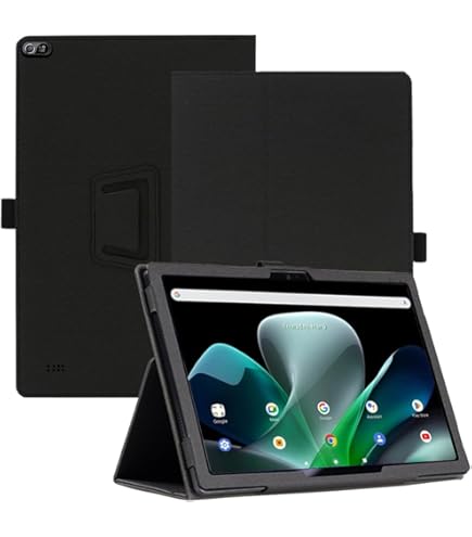INSOLKIDON Compatible Avec Coque Acer Iconia Tab A10-21-A0T7