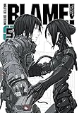 BLAME!, 5 by 