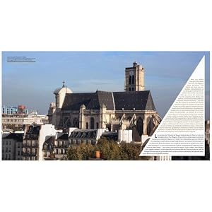 Les Toits de Paris. ou l'art des couvreurs