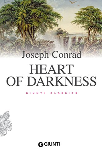 Heart of Darkness (Giunti classics) (English Edition) livre