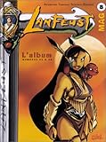 Lanfeust, mag 8 by 