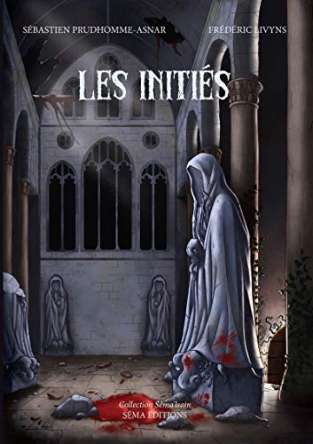 Télécharger Les Initiés (Séma'lsain) Livre PDF Gratuit