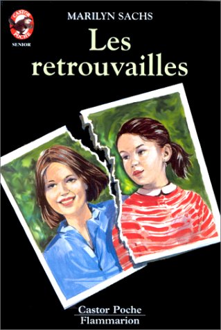 couverture de : Les retrouvailles
