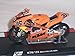 Produktbild Ixo K-T-M 125 Mika Kallio 2004 Motogp 1/24 Altaya by Modellmotorrad Modell Motorrad