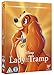 Lady and the Tramp [DVD]