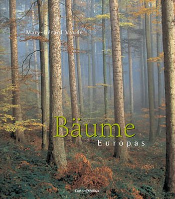 Preisvergleich Produktbild Bäume Europas