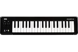 Korg MICROKEY2AIR-37 Tastaturen