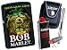 Produktbild Zippo Bob Marley Lion + Zippo POUCH mit Zippo Zubehör und L.B Chrome Stabfeuerzeug (mit LOOP Black Pouch)