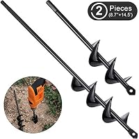 Perforadores para jardinería | Amazon.es