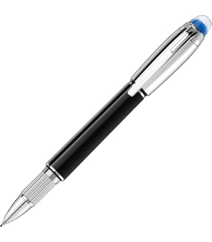 Montblanc StarWalker Resin Ballpoint Pen 118848: Buy Online at
