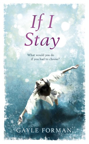 If I Stay livre