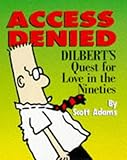 Dilbert:Access Denied (Bande Dessinée) by 
