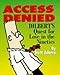 Dilbert:Access Denied (Bande Dessinée) by 