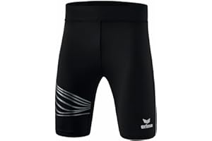 Erima Herren Racing 2.0 Kurze Lauftight
