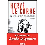 Prendre les loups pour des chiens