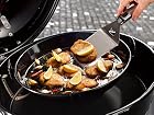Outdoorchef Grillzubehör, Gourmet Set 420, 2-teilig, schwarz, 37×8,5×7,7 cm, 18.211.62 – Bild 2