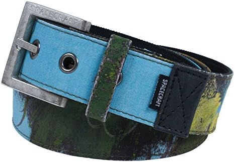 Spacecraft The Artist Belt, Multi Color, Small