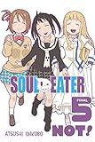 Image de Soul Eater NOT!, Vol. 5