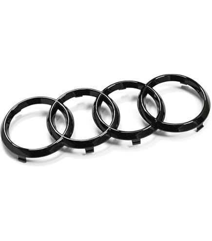 Emblème / Support De Calandre Pour Audi A3 8P (2008-2013) - Neuf - Référence 5278407708