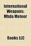 Image de International Weapons
