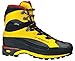 Produktbild La Sportiva Trango Guide Evo GTX Schuhe Gelb/Schwarz 40