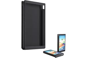 PECSU Nuova custodia G5 (Android 14 nuova versione), non compatibile con G5 (vecchia versione), nero