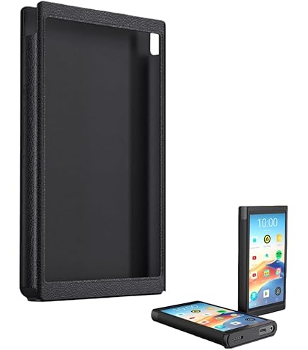 Compatible Fo PECSU MP3 Playe Sceen Potecto, [6 Pack