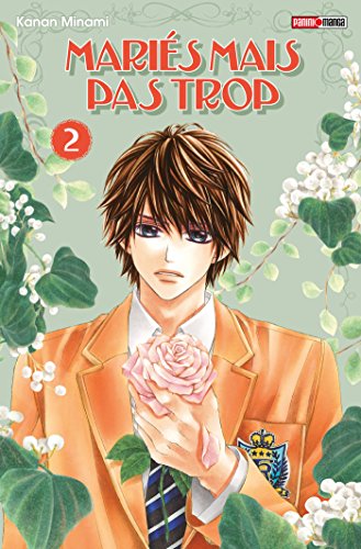 Download Mariés Mais Pas Trop T02
