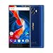 Produktbild Ulefone MIX - Großer Display mit Wenig Rand, 5,5 Zoll 4G FDD-LTE Smartphone, Android 7.0 Octa Core 4GB+64GB, Dual SIM, Hintere Kameras 13MP+5MP mit Front 13MP, Front Fingerabdruck ID, Voll Display Entsperrt Handy, Blau