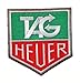 Produktbild Ecusson brode patch TAG Heuer formula 1 one F1 Logo Embroidered Iron or Sew on Patch by wonderfullmoon