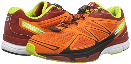 Salomon Herren X-Scream 3d Traillaufschuhe - 5