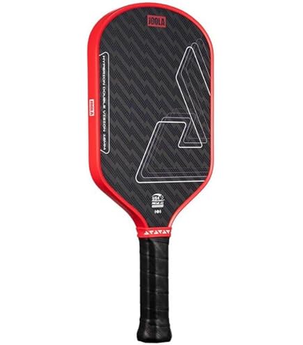 JOOLA Tyson McGuffin Magnus 3 16mm w/Feel-Tec Pure Grip: Buy
