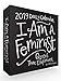 Produktbild I Am a Feminist 2019 Daily Calendar: Quotes That Empower (Calendars 2019)